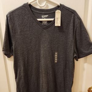 Men's NWT Arizona V-Neck Medium T-shirt